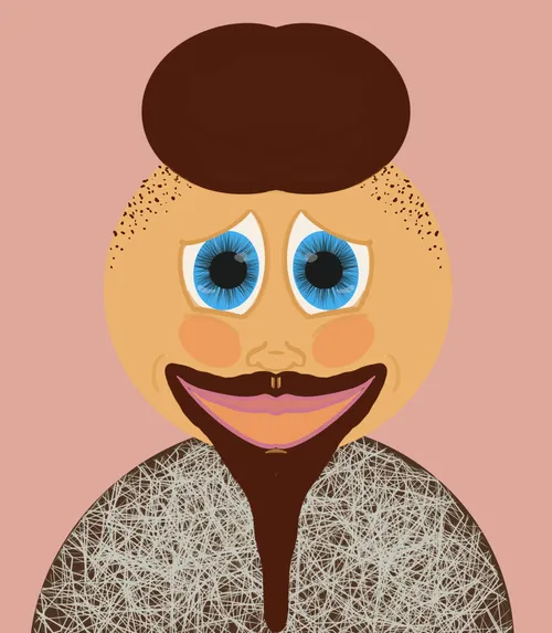 Item #34270744462858504339173613904004239564359443593009576242196550519135812976641 Media