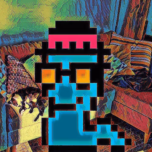 Item #90599994014965110858715458452069922642823210750800640293812126835668162707457 Media