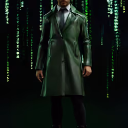 matrix legend