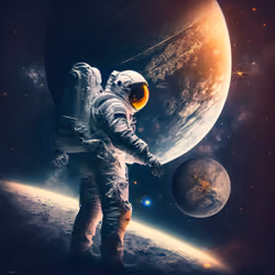 Space Wanderer