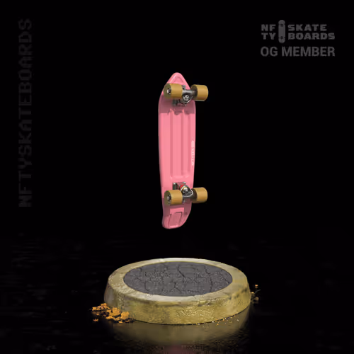 Nftyskateboards