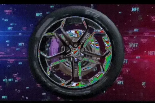 Item #79407842585837210563215955214569628349859107371449354951460155806144519995393 Media