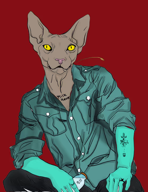 Item #99553294140997510105343728567602288053512812728198052840464693484386082881537 Media