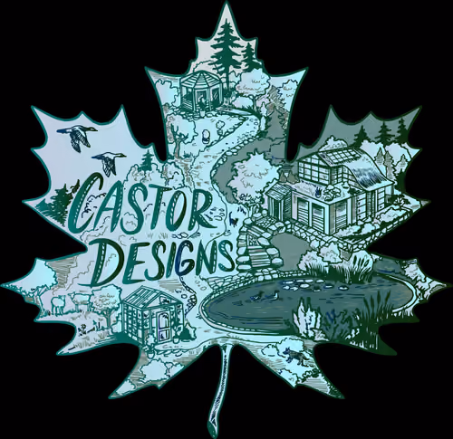 Castor Designs #1