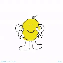 EGGsly™ the beginning #10
