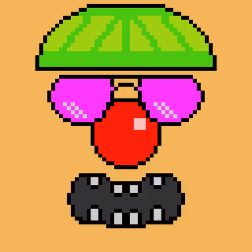 Item #69622781392943472201313371212257821539561768273878169199938114100493708951553 Media