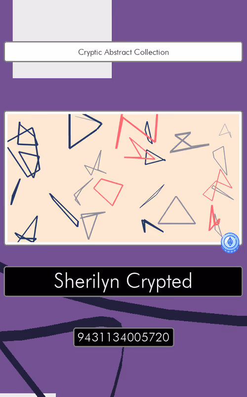 Item #462266399517198490076743367242965391118447154391196649282521570117251235841 Media