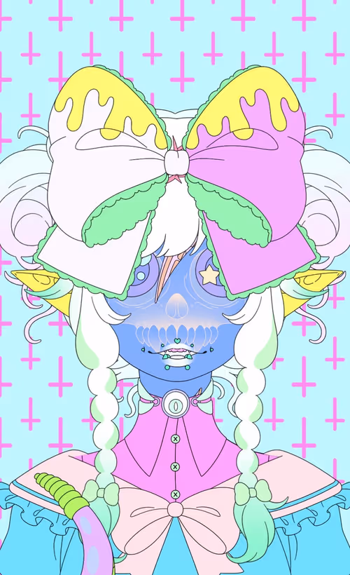 Item #89602374943446991618161943237830773704711415339488214455590009058523898445825 Media