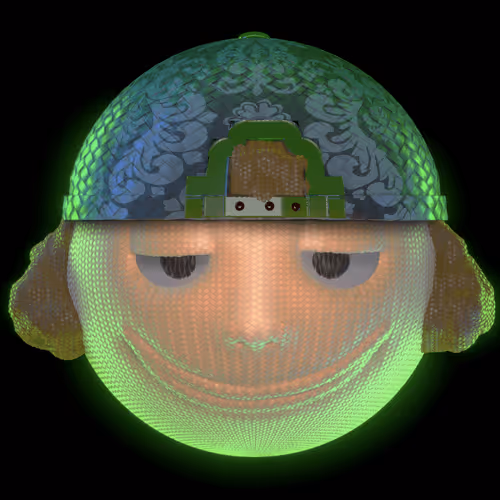 Item #11950722765844797584628250027313479831211574970013115024982886247901844996097 Media