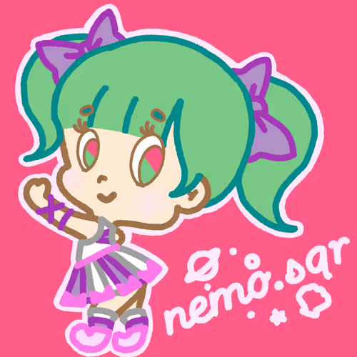 nemo.sqr  fanart