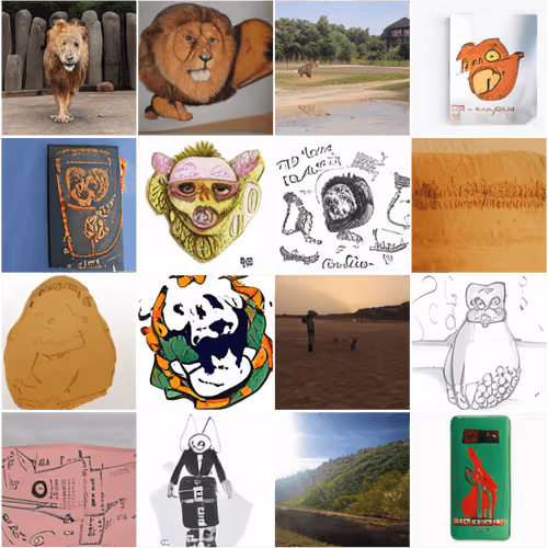 Item #16992792541420773346190150252644541582390915083607299581471169240535815684097 Media