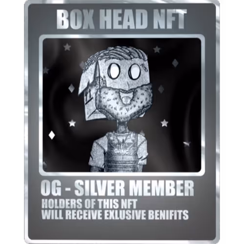 Item #68033334237994919788052447484403410504590072217828161183585371108622599192641 Media