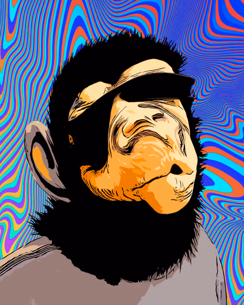 Item #11556196736420508944471000186157802485514196568430064182932755611373239533569 Media