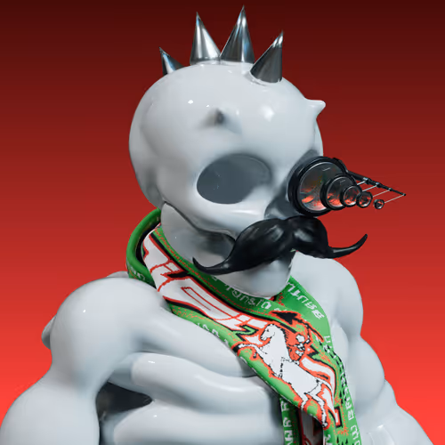 Item #36052192319864007258427978333721126789922093596536957087305620240828408528897 Media