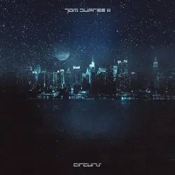 Circuits Cover Art (Deluxe)