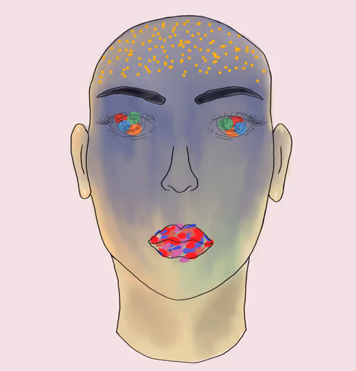 Item #3387278565378059127141090327972647759562740716721340954228288634760453947393 Media