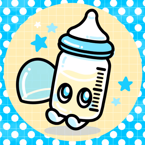 Floating CHIBI's # 171