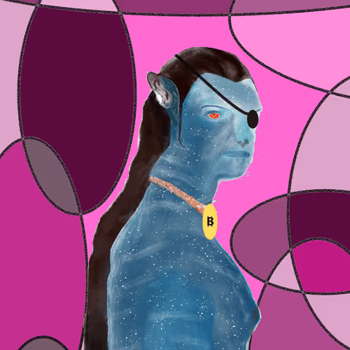 AvatART#TYLER
