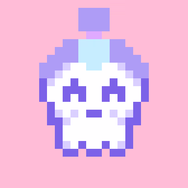 Kawaiiskull