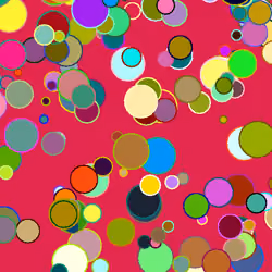 Bubbles #297