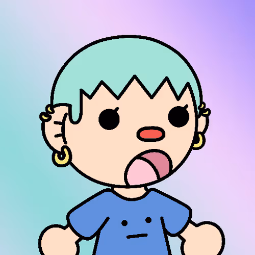 Villager Antics #353