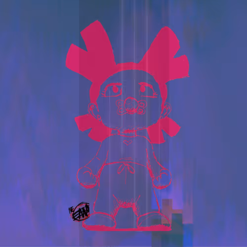 Item #104126163575480906145551413797836352824181964988570353499479931802957207568385 Media