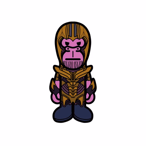 Item #106308168121788411513326399787557630860481083763648865573486091777858716303361 Media