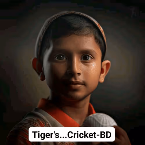 Bd Tiger