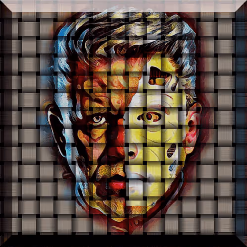 Item #12928130921110675268860822156603702435618480318626710313572993091896445239297 Media