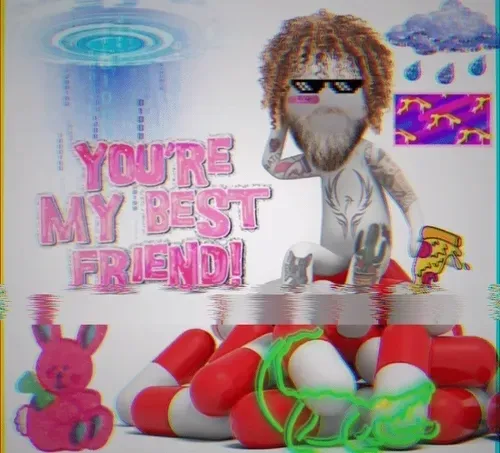 Item #84090148105582673504204778688342939520758547771185893432643426374871901274176 Media