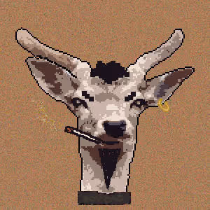 Item #41634390883313301849830266482664646359409335477512947785759714605734962397187 Media