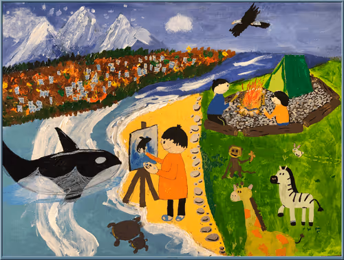 Item #108171909921120668808592582577770708054785268331569824597749619271648248070145 Media