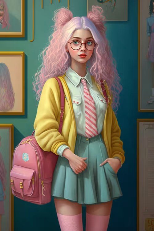 Item #68284861479593069994450185643263609443306682381168707452498053674885607063553 Media