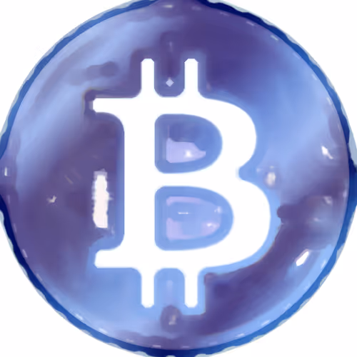 bitcoin bubble