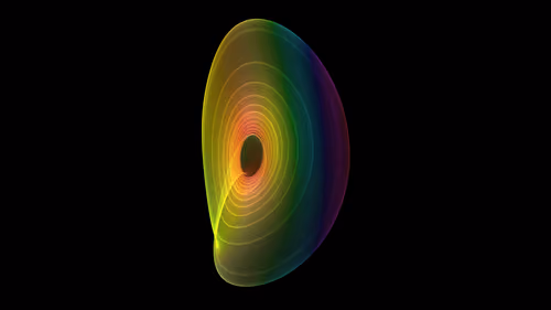 #355 Rainbow Tunnel