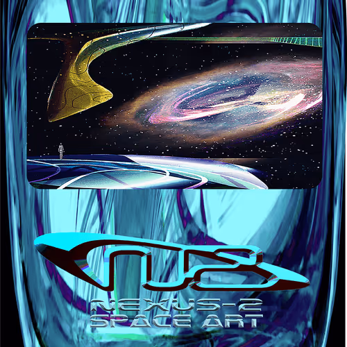 jonsantosart Collection - old