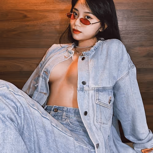 Nice Body 1