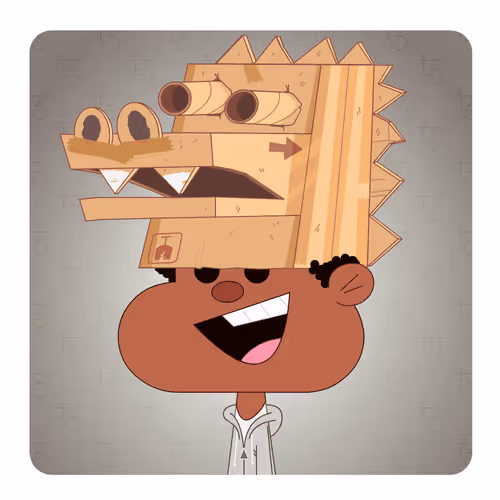 Item #105068938706595407987291810600071795583687399698465348460577718850973805314049 Media