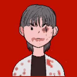 All of us are PIXEL #6