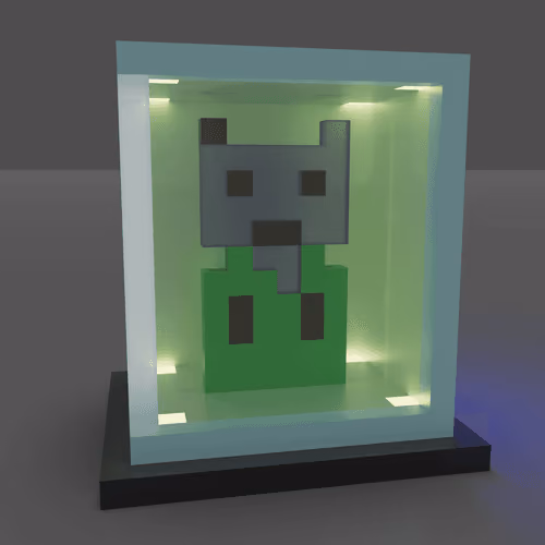Item #24813709406565554635524790818605447729834554497526105243555784398243048194049 Media