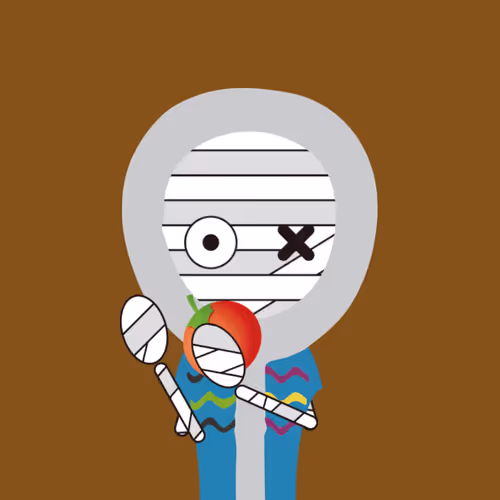 Item #23443178393705764944928927726834190789153995017588903609554652942700063490049 Media