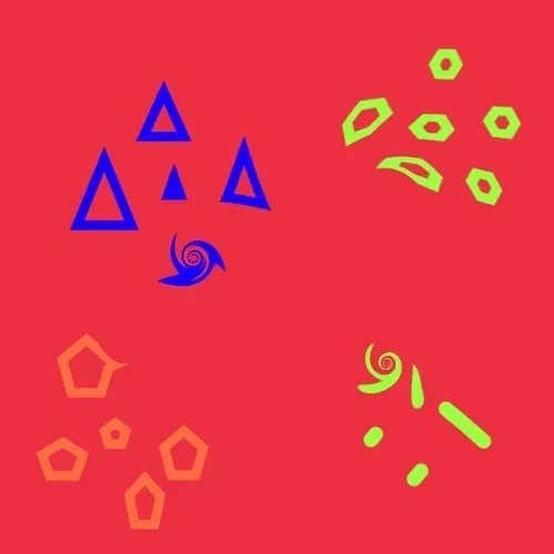 Item #82300962279605464099908757476189583615877059352955363983975589845231344812033 Media