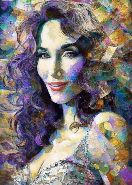 Item #61430236400507631457344807555751421706193654789268805402936442265199188115457 Media