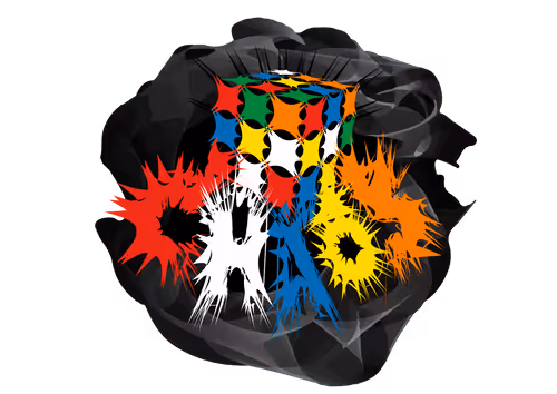 Chaos Cube