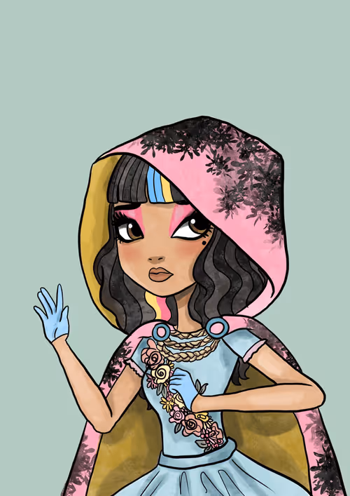 Item #109563029687979993302172882400024643620574709869293566375099432463041950646273 Media