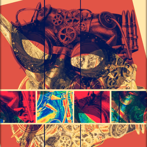 Item #111076043446721716403401177479075570200600751937229249280274220615307154685953 Media