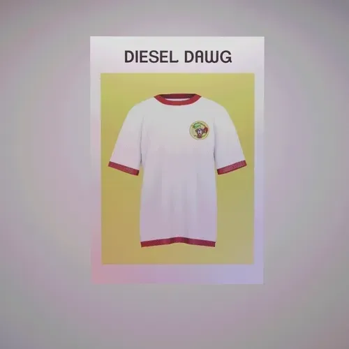 Item #64394639838299359743115294688030938618712893223759120373686813122800505585764 Media