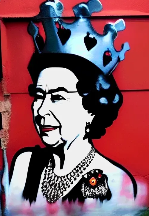 Item #2027689354551982043178120510696752083428523458419705869852455605241359892481 Media