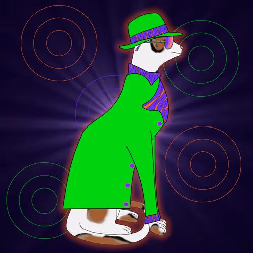 Item #3969189967181371017177036818296079619651803631720438137405968705015771037697 Media