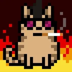 GoonCat #4374